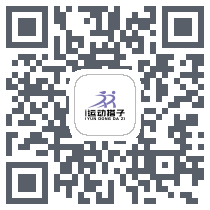 i运动搭子 QRcode