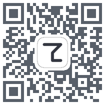 羽荼Zuetu QRcode