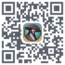 藏武 QRcode