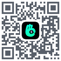 掌心雷 QRcode