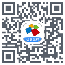 南京市民卡 QRcode