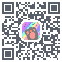 追月流涟 QRcode
