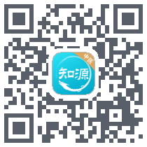 知源中医 QRcode