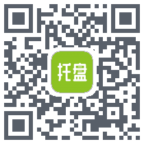 托盘周转站du code QR de téléchargement