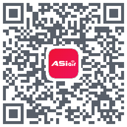 ASIAIR QRcode