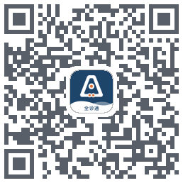 AI医助codice QR per il download
