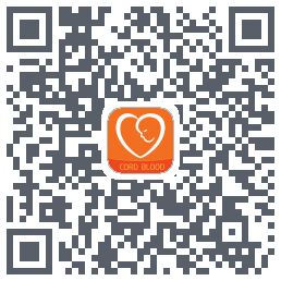 北京市脐血库codice QR per il download