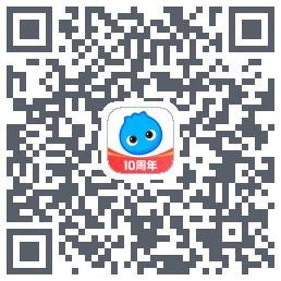 洋葱学园 QRcode