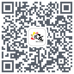 Huayou Cloud的下载二维码