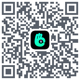 掌心雷 QRcode