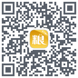 天下粮人的下載二維碼
