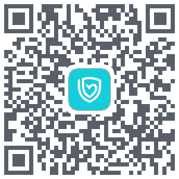 H Band QRcode