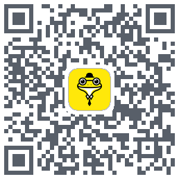 frogsell QRcode