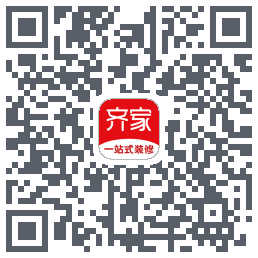 齐家的下載二維碼
