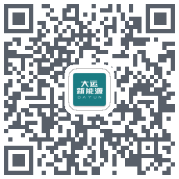 远航智联的下载二维码