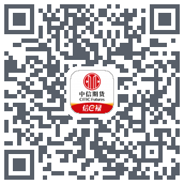 中信期货的下載二維碼