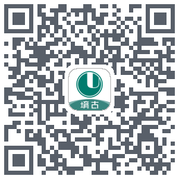 农批管家 QRcode