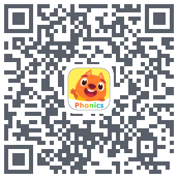 步步自然拼读 QR-код для загрузки