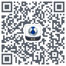 腾势汽车 QRcode
