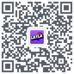 Layla QRcode