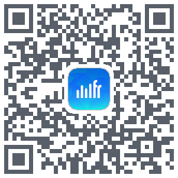 数据分析V11du code QR de téléchargement
