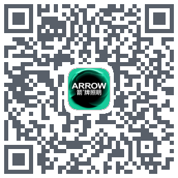 箭牌照明智慧生活código QR de descarga de