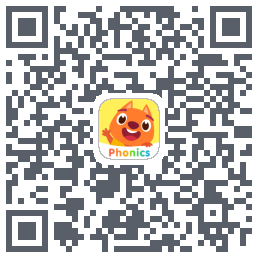 步步自然拼读 QR-код для загрузки