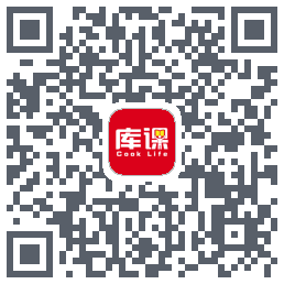 库课网校的下載二維碼