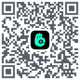 掌心雷 QRcode