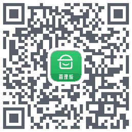 安心筑管理版 QRcode