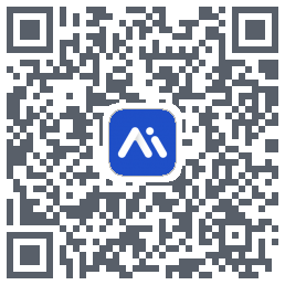 秘塔AI搜索的下载二维码