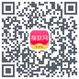 搜款网 QRcode