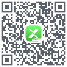 XTrend Speed的下載二維碼