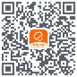 么么厨房智慧大屏 QRcode