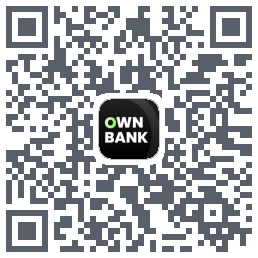 OwnBank QRcode
