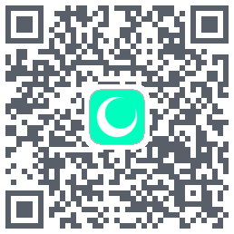 椰子kod QR do pobrania