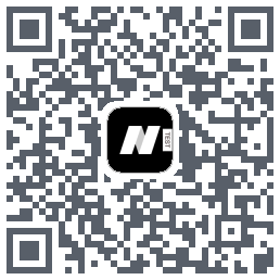 NewsBang_TestのダウンロードQRコード