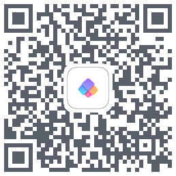 伙伴云 QRcode