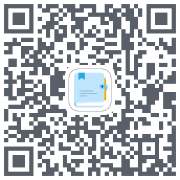 天悦日记 QRcode