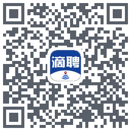 滴聘 QRcode