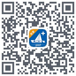 中储智运加盟运力 QR-код для загрузки