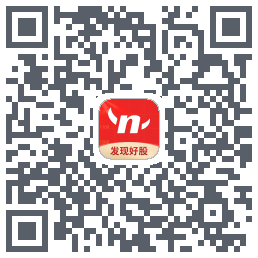约牛股票的下載二維碼