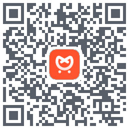 蝉选codice QR per il download