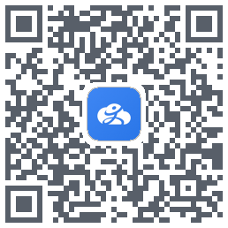 文通云教师端的下載二維碼