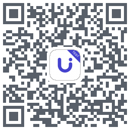 U净的下载二维码