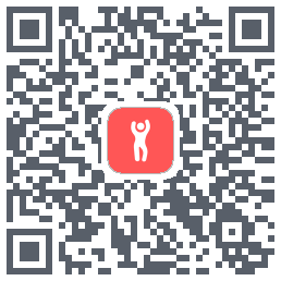 天天跳舞codice QR per il download