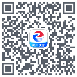 神州伙伴-dev QRcode