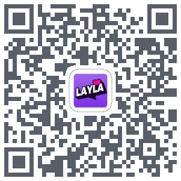Layla QRcode