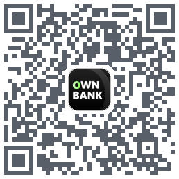 OwnBank的下載二維碼