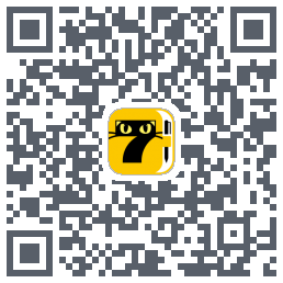 七猫作家助手的下載二維碼
